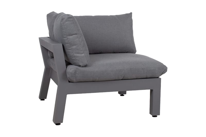 Puutarharyhmä Fluffy - Puutarhakalusteet - Terassiryhmät - Oleskeluryhmät