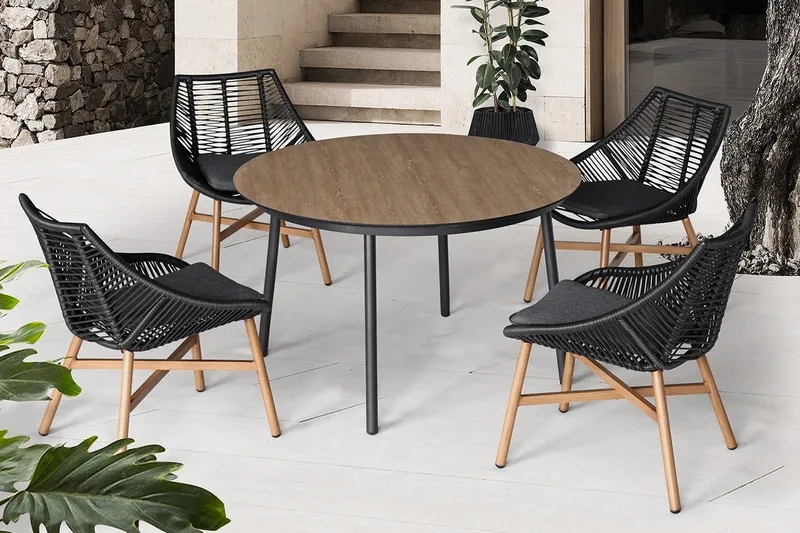 Puutarharyhmä Helsinki - Puutarhakalusteet - Terassiryhmät - Oleskeluryhmät