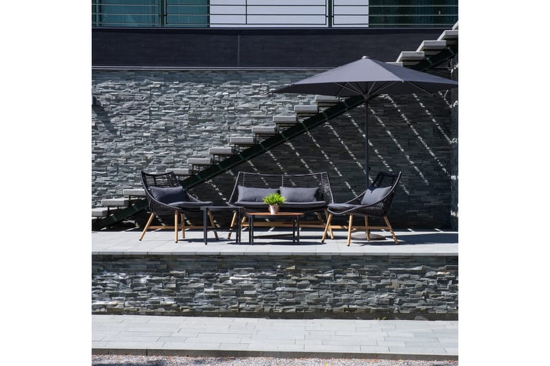 Puutarharyhmä Helsinki - Puutarhakalusteet - Terassiryhmät - Oleskeluryhmät