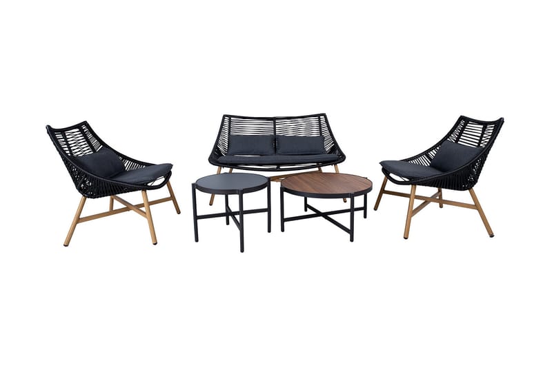 Puutarharyhmä Helsinki - Puutarhakalusteet - Terassiryhmät - Oleskeluryhmät