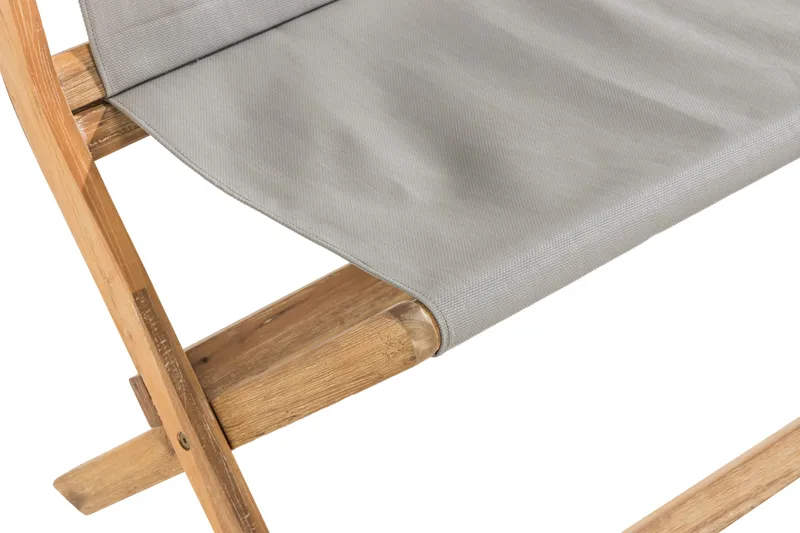 Sohvaryhmä Vikning - Akaasia - Puutarhakalusteet - Terassiryhmät - Oleskeluryhmät