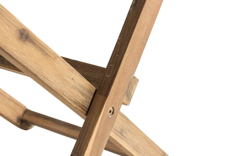 Sohvaryhmä Vikning - Akaasia - Puutarhakalusteet - Terassiryhmät - Oleskeluryhmät