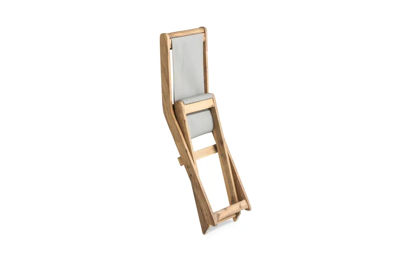 Sohvaryhmä Vikning - Akaasia - Puutarhakalusteet - Terassiryhmät - Oleskeluryhmät