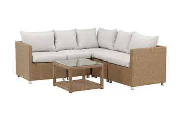 Vamos-oleskeluryhmä ulkokäyttöön