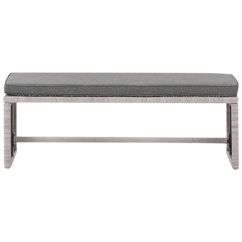 Oleskeluryhmä Viterbo - Puutarhakalusteet - Terassiryhmät - Sohvaryhmät ulos