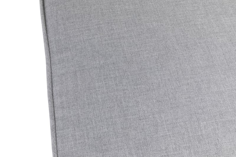 Pehmusteen päällinen Bahamas Rahi/Pöytä - Vaaleanharmaa - Puutarhakalusteet - Terassiryhmät - Päälliset