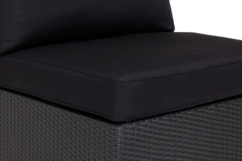 Pehmusteen päällinen Nojatuoli Bahamas - Puutarhakalusteet - Terassiryhmät - Päälliset