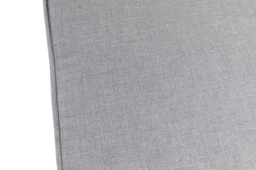 Pehmusteen päällinen Bahamas Rahi/Pöytä - Vaaleanharmaa - Puutarhakalusteet - Pehmusteet - Sohvatyynyt & penkkityynyt