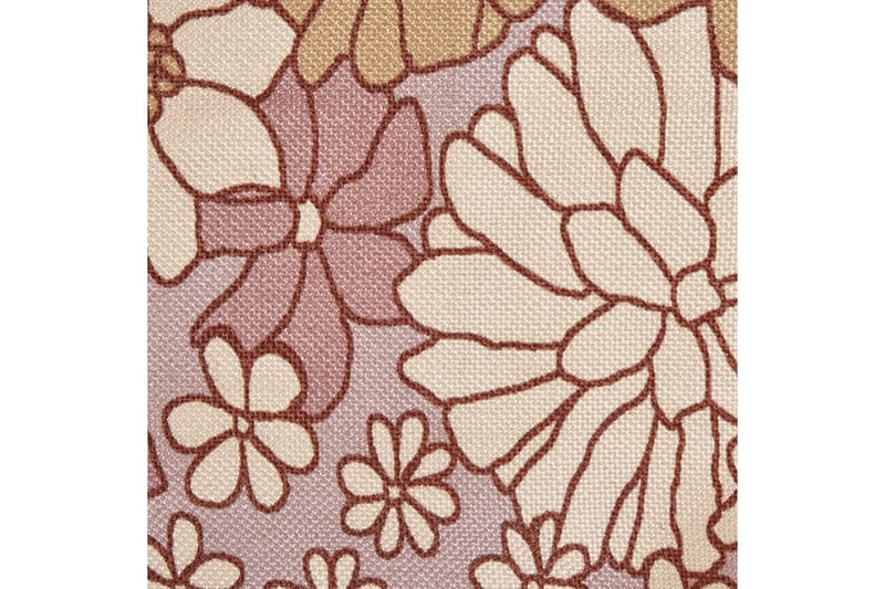 Piknik-viltti Lashari Neliö - Neliö - Kodintekstiilit & matot - Tyyny & torkkupeitto - Torkkupeitto & viltti