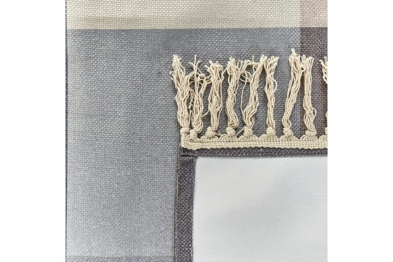 Piknik-viltti Lunda Neliö - Neliö - Kodintekstiilit & matot - Tyyny & torkkupeitto - Torkkupeitto & viltti