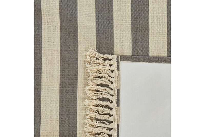 Piknik-viltti Mouza 200x200 cm - 200x200 cm - Puutarhakalusteet - Terassiryhmät - Päälliset