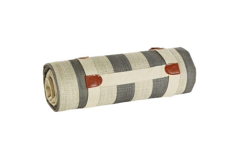 Piknik-viltti Mouza 200x200 cm - 200x200 cm - Puutarhakalusteet - Terassiryhmät - Päälliset