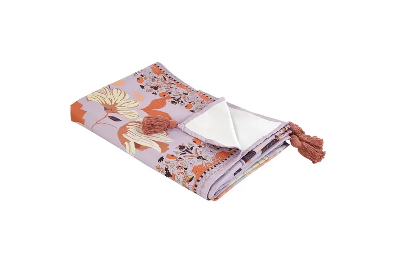 Piknik-viltti Tufki Neliö, Neliö