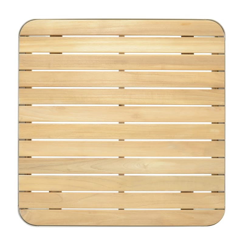 Portals Ulkomodulisetti 2× 2-istuttavat sohvat + sohvapöytä - Korallihiekka - Puutarhakalusteet - Terassiryhmät - Sohvaryhmät ulos