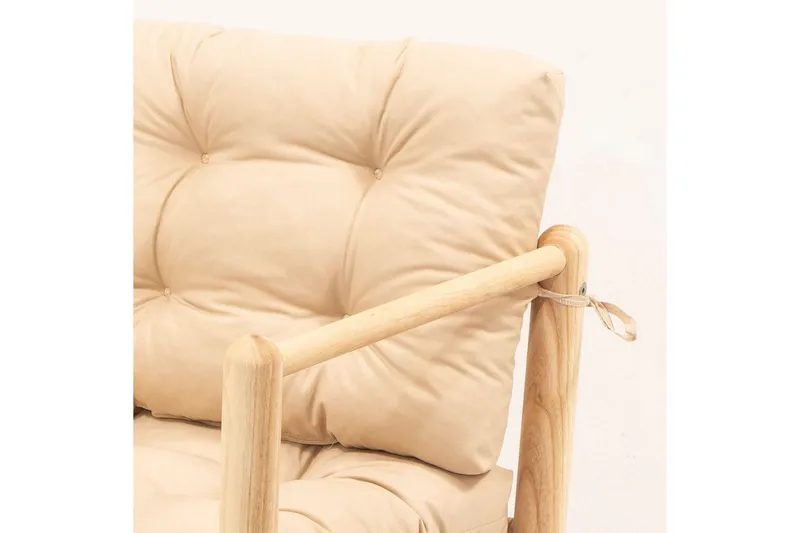 Puutarha Yhden istuttava Sohva Hue Kerma - Kerma - Puutarhakalusteet - Terassiryhmät - Terassisohvat