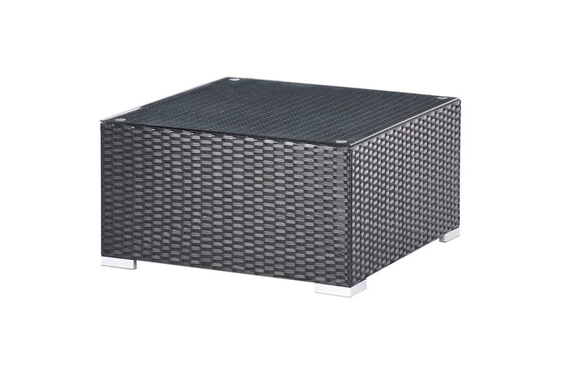 Puutarhakulmasohva Sano - Oikeakätinen - Puutarhakalusteet - Terassiryhmät - Sohvaryhmät ulos