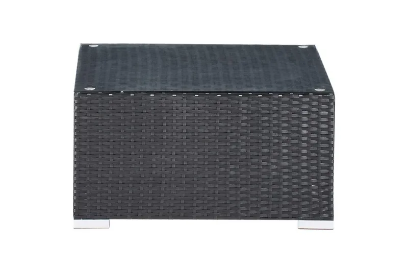 Puutarhakulmasohva Sano - Oikeakätinen - Puutarhakalusteet - Terassiryhmät - Sohvaryhmät ulos