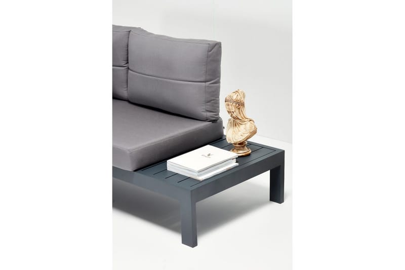 Puutarhan oleskeluryhmä Bulskoll Alm Monivärinen - Monivärinen - Puutarhakalusteet - Terassiryhmät - Sohvaryhmät ulos