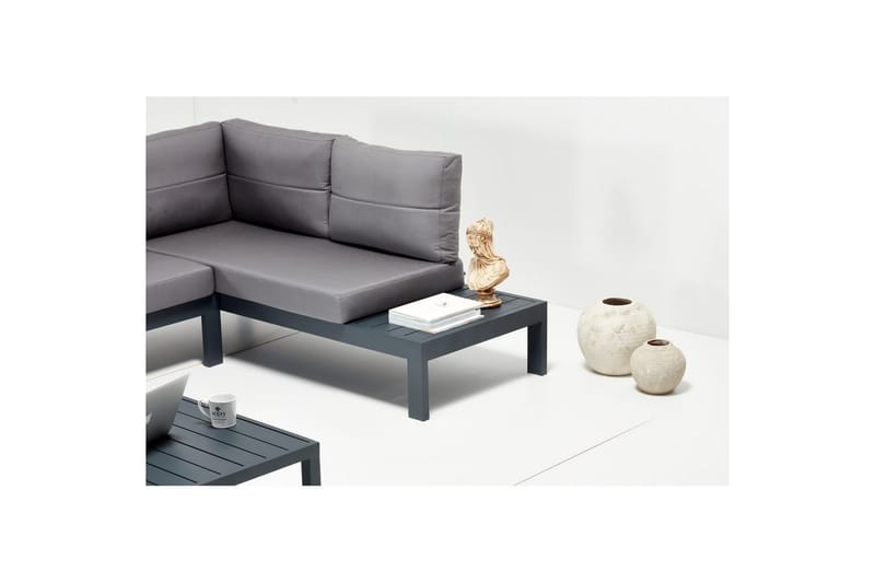 Puutarhan oleskeluryhmä Bulskoll Alm Monivärinen - Monivärinen - Puutarhakalusteet - Terassiryhmät - Sohvaryhmät ulos