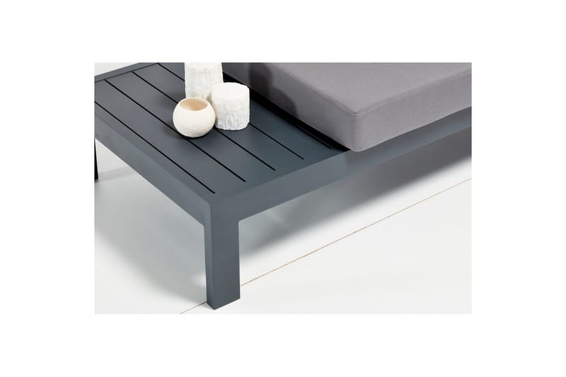 Puutarhan oleskeluryhmä Bulskoll Alm Monivärinen - Monivärinen - Puutarhakalusteet - Terassiryhmät - Sohvaryhmät ulos