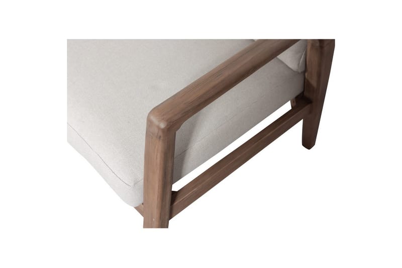 Puutarhan sohvakalusto Biam - Puutarhakalusteet - Terassiryhmät - Terassisohvat