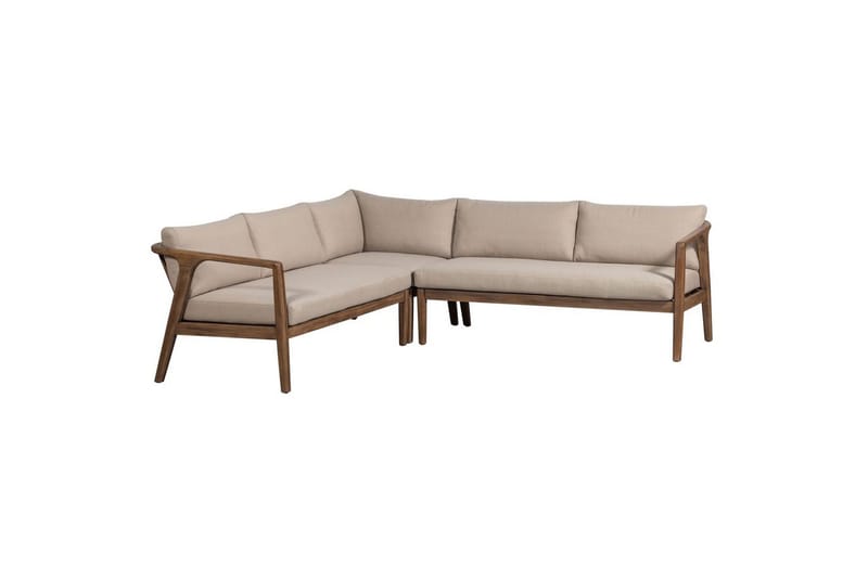 Puutarhan sohvakalusto Biam, undefined