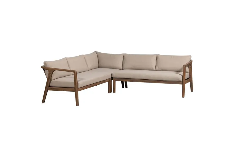 Puutarhan sohvakalusto Biam, undefined