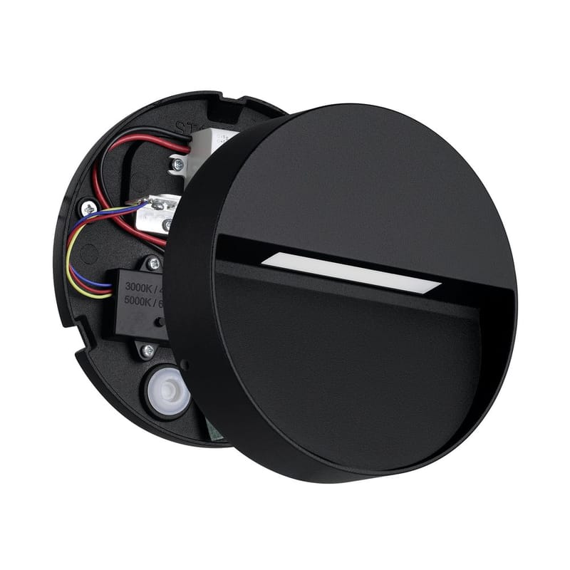 Seinävalaisin Ulkovalaistus Maruggio ×150 mm - 15 cm - Puutarhakalusteet - Terassiryhmät - Päälliset