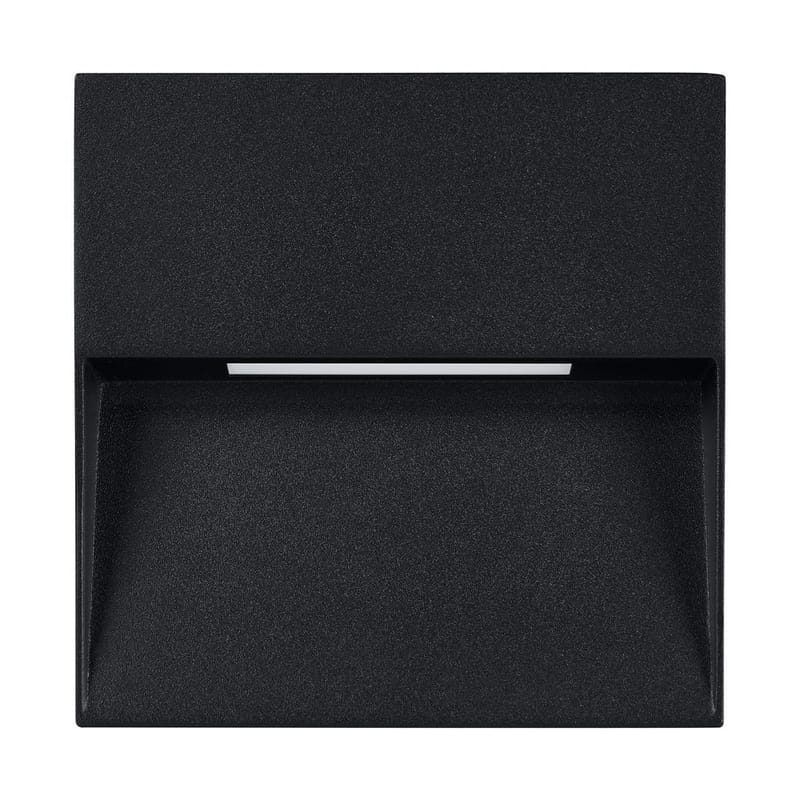 Seinävalaisin Ulkovalaistus Maruggio - 15 cm - Puutarhakalusteet - Terassiryhmät - Päälliset