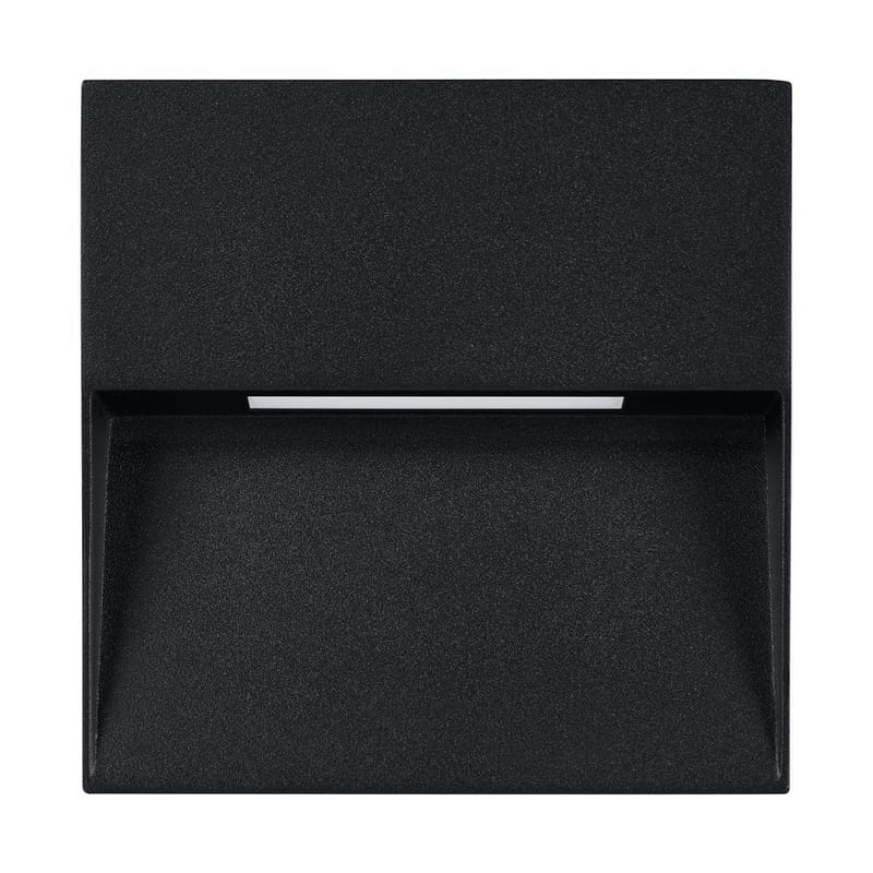 Seinävalaisin Ulkovalaistus Maruggio - 15 cm - Piha & ulkoaltaat - Piha-alue - Sisäänkäynti - Sisäänkäynnin valaistus