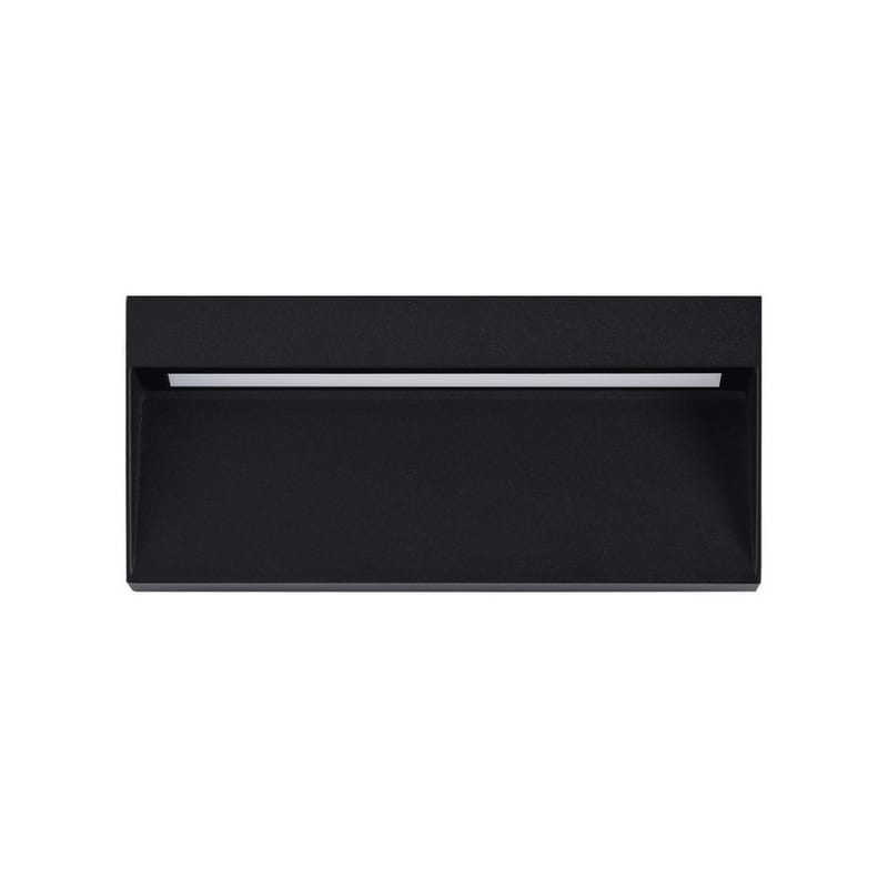 Seinävalaisin Ulkovalaistus Maruggio - 9 cm - Piha & ulkoaltaat - Piha-alue - Sisäänkäynti - Sisäänkäynnin valaistus