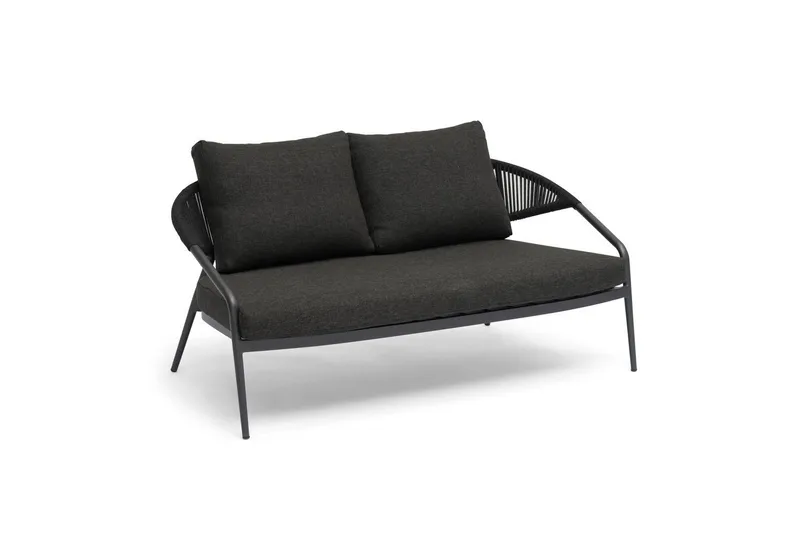 Sohva Hillerstorp Ekeryd Antrasiitinharmaa, undefined