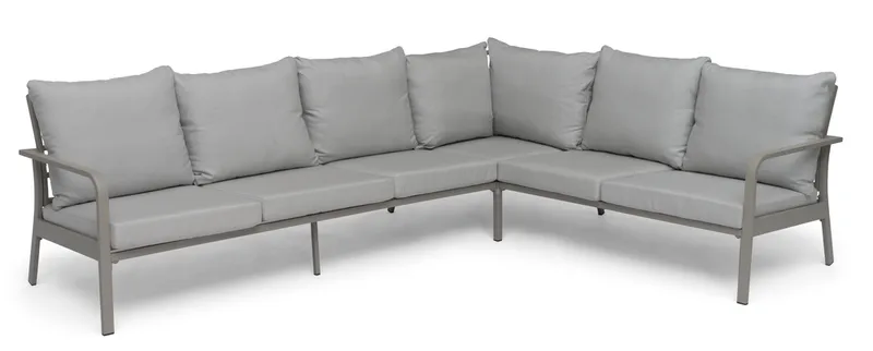 Sohva Hillerstorp Hånger, Hiekka