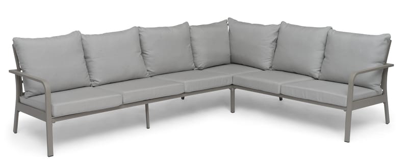 Sohva Hillerstorp Hånger, Hiekka