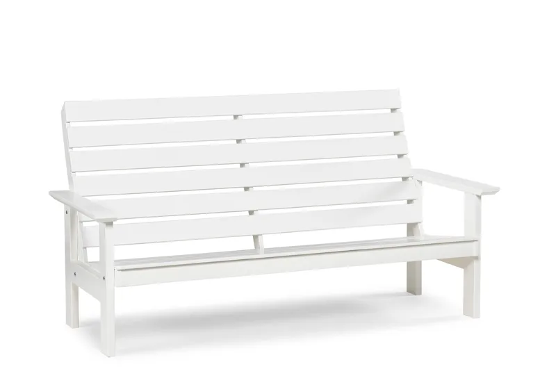 Sohva Hillerstorp Herrgård, Valkoinen