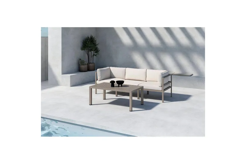 Sohvaryhmä Copacabana, Ruskea