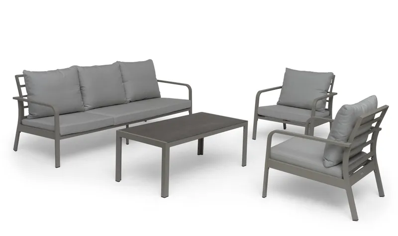 Sohvaryhmä Hillerstorp Hånger, Hiekka