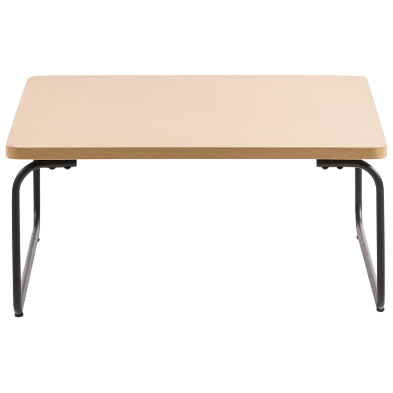 Sohvaryhmä ulos 5-istuttava Venaria pöydällä - Musta/beige - Puutarhakalusteet - Terassiryhmät - Sohvaryhmät ulos