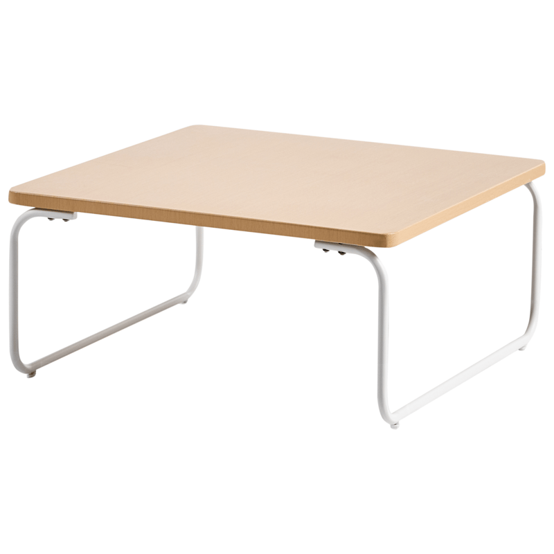 Sohvaryhmä ulos 5-istuttava Venaria pöydällä - Valkoinen/beige - Puutarhakalusteet - Terassiryhmät - Sohvaryhmät ulos