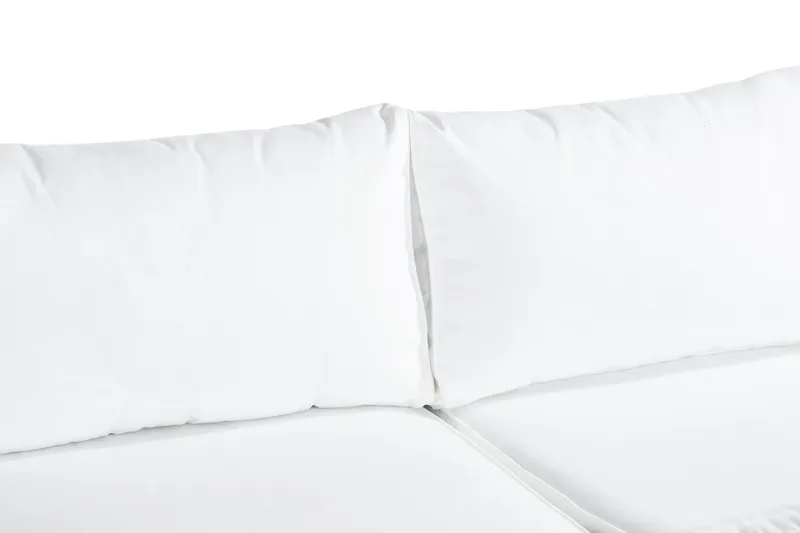 Loungeryhmä Bahamas 2:n ist - Musta Pöytä Pääty - Puutarhakalusteet - Terassiryhmät - Oleskeluryhmät