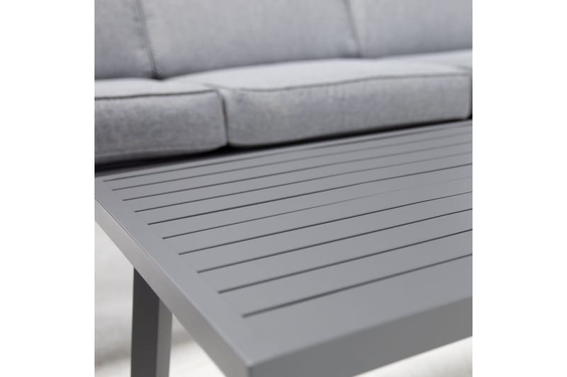 Puutarharyhmä Casper - Puutarhakalusteet - Terassiryhmät - Sohvaryhmät ulos