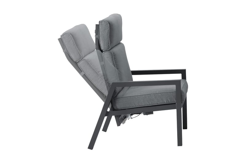 Puutarharyhmä Casper - Puutarhakalusteet - Terassiryhmät - Sohvaryhmät ulos