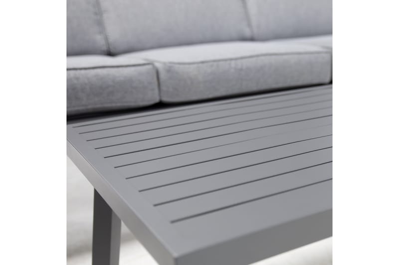 Puutarharyhmä Casper - Puutarhakalusteet - Terassiryhmät - Sohvaryhmät ulos