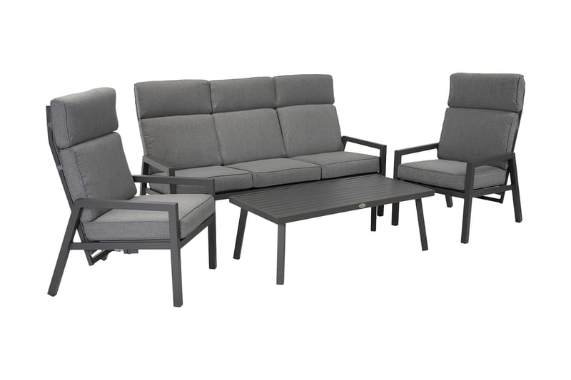 Puutarharyhmä Casper, undefined