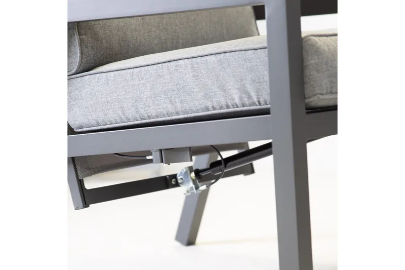 Puutarharyhmä Casper - Puutarhakalusteet - Terassiryhmät - Sohvaryhmät ulos