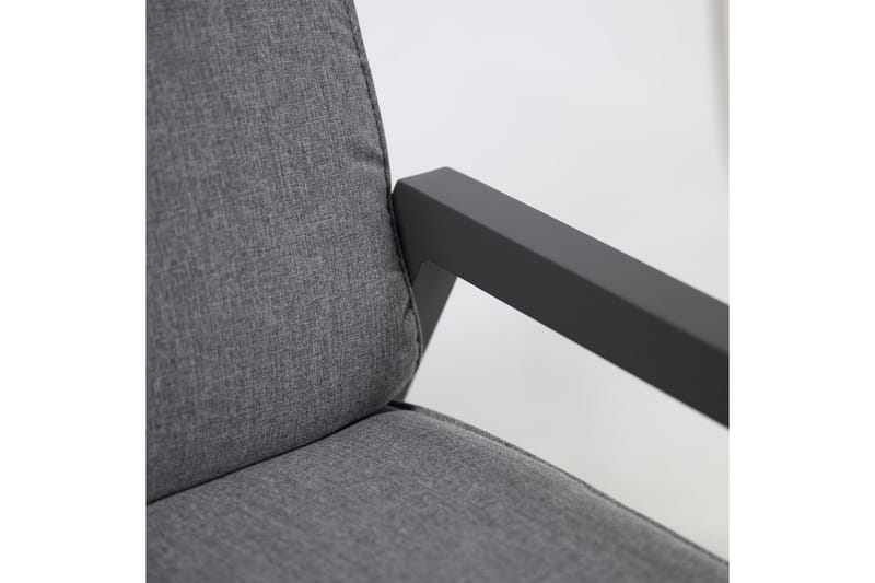 Puutarharyhmä Casper - Puutarhakalusteet - Terassiryhmät - Sohvaryhmät ulos