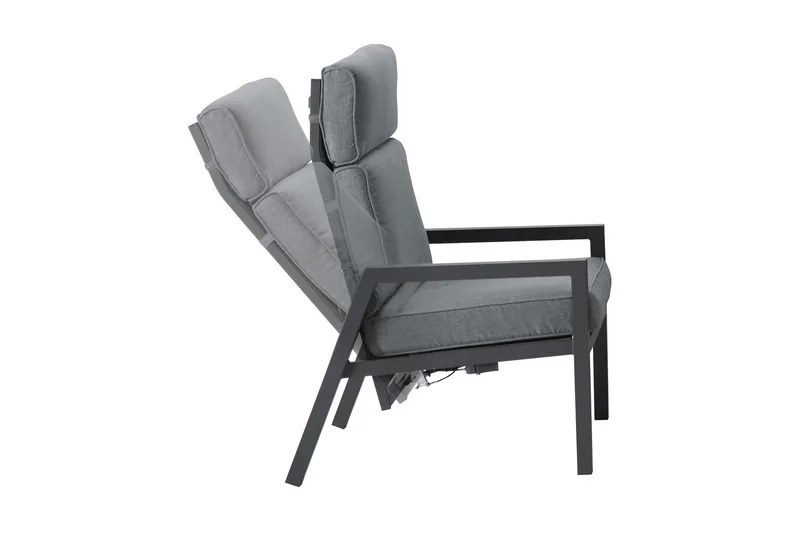 Puutarharyhmä Casper - Puutarhakalusteet - Terassiryhmät - Sohvaryhmät ulos