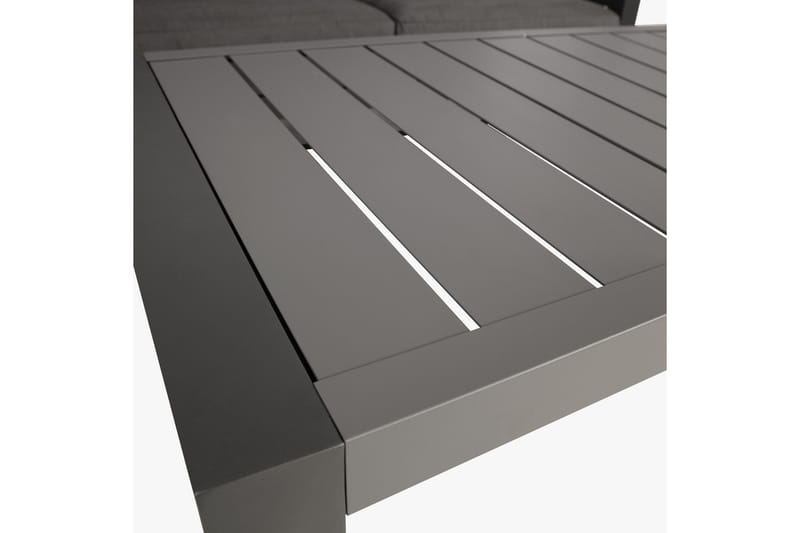 Puutarharyhmä Tomson - Puutarhakalusteet - Terassiryhmät - Sohvaryhmät ulos