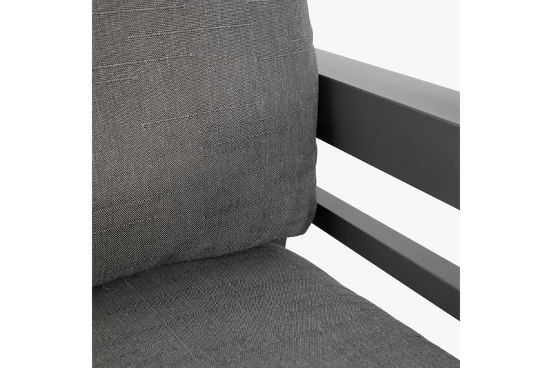 Puutarharyhmä Tomson - Puutarhakalusteet - Terassiryhmät - Sohvaryhmät ulos