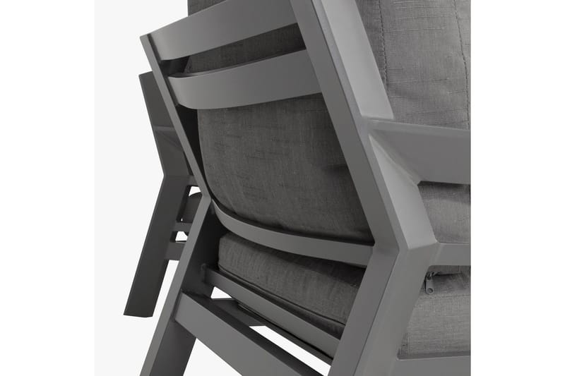 Puutarharyhmä Tomson - Puutarhakalusteet - Terassiryhmät - Sohvaryhmät ulos